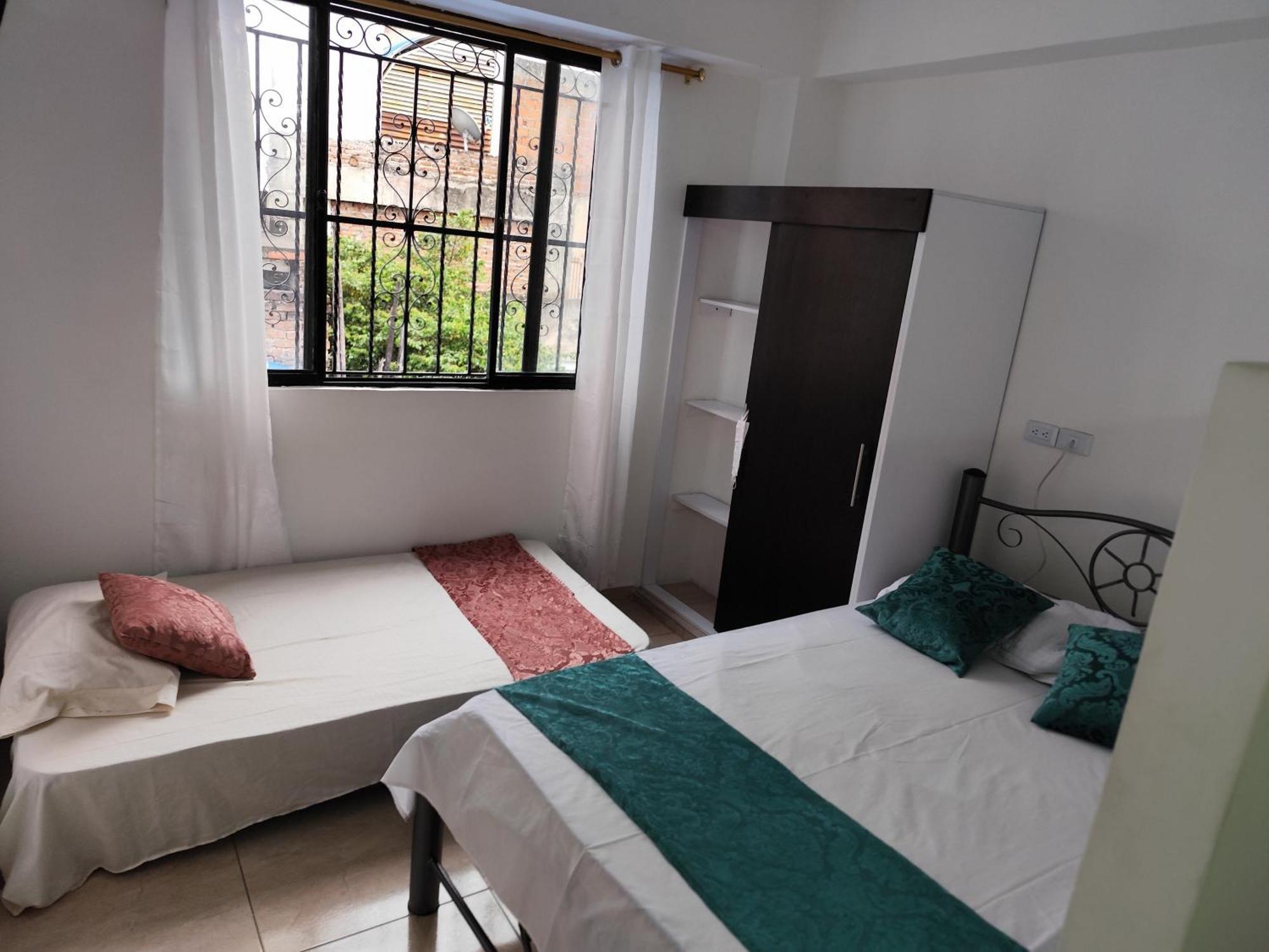 Apartment Wil 204 *