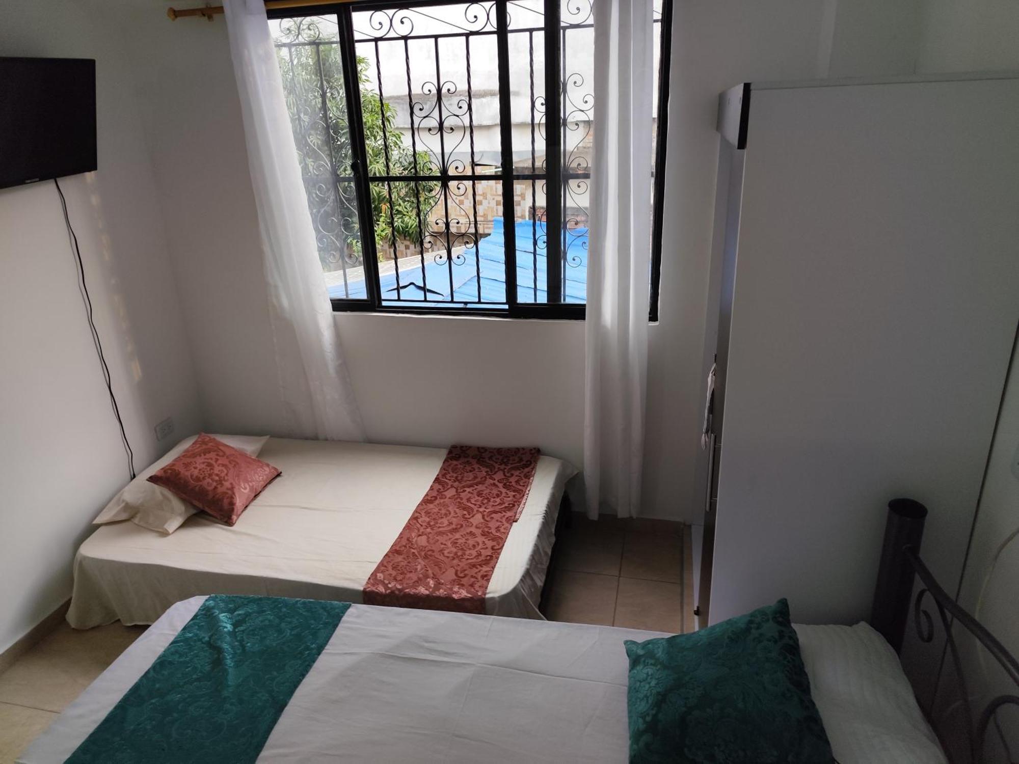 Apartment Wil 204 *